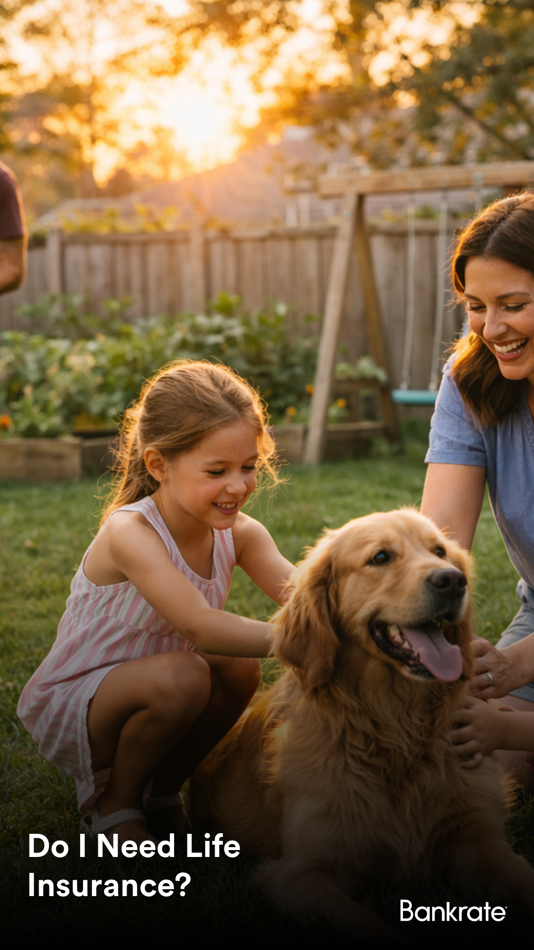 Do I Need Life Insurance? - 9:16